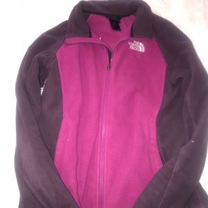 NorthFace Fleece Jacket